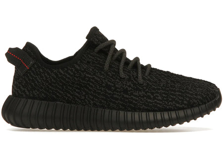 Adidas Yeezy Boost 350 Pirate Black (2023)