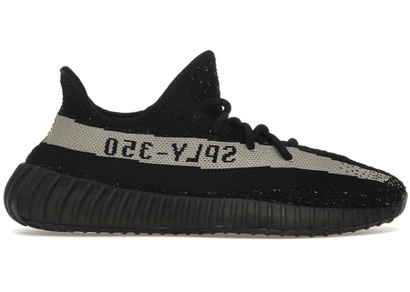 Adidas Yeezy Boost 350 V2 Core Black White