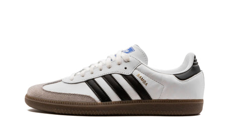 ADIDAS SAMBA OG White / Black