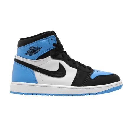 Air Jordan 1 High OG Unc Toe