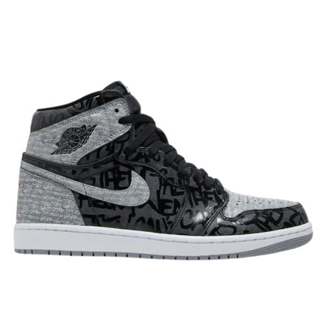 Air Jordan 1 High OG Rebellionaire