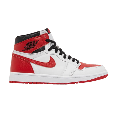 Air Jordan 1 High Retro High OG Heritage