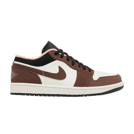 Air Jordan 1 Low Mocha