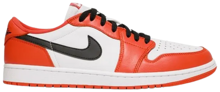 Air Jordan 1 Low OG Starfish