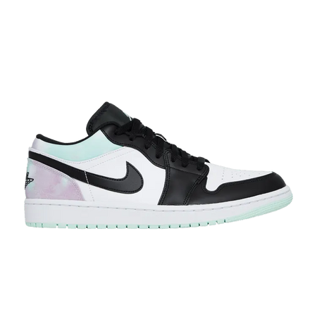 Air Jordan 1 Low TieDye