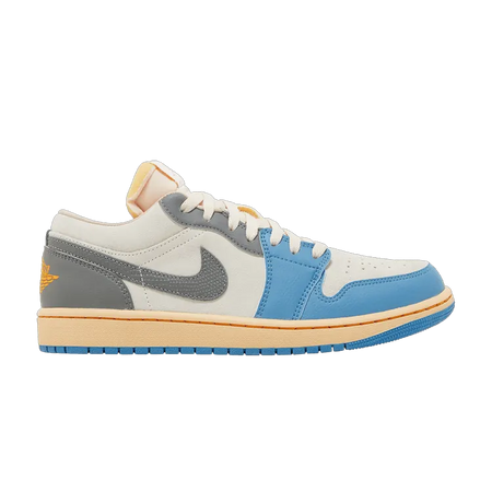 Air Jordan 1 Low Tokyo 96 Vintage