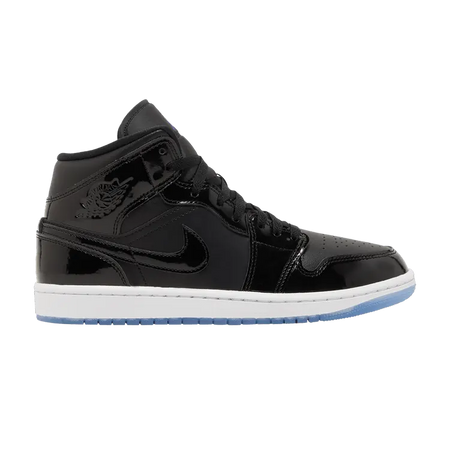 Air Jordan 1 Mid SE Space Jam