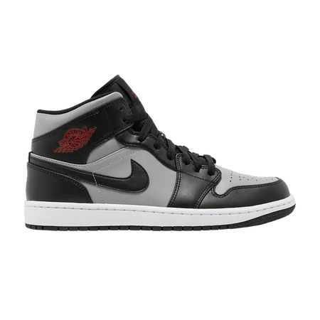 Air Jordan 1 Mid Shadow