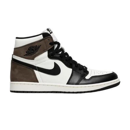 Air Jordan 1 Retro High OG Dark Mocha