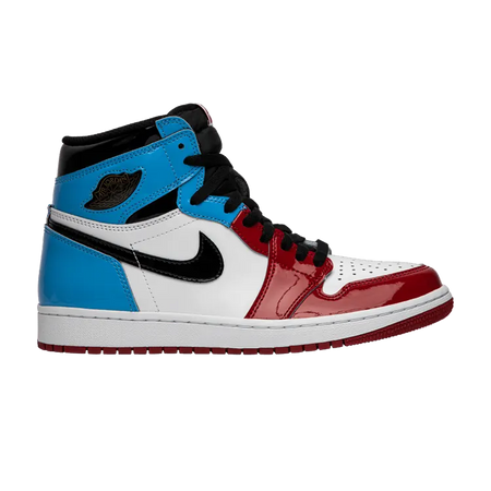 Air Jordan 1 Retro High OG Fearless