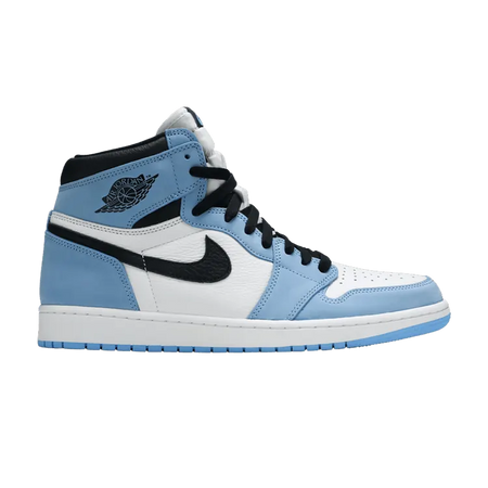 Air Jordan 1 Retro High OG University Blue