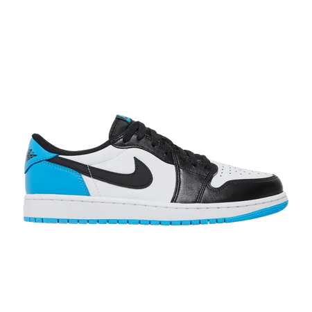 Air Jordan 1 Retro Low OG Powder Blue