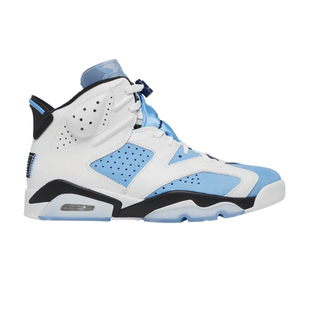 Air Jordan 6 Retro Unc