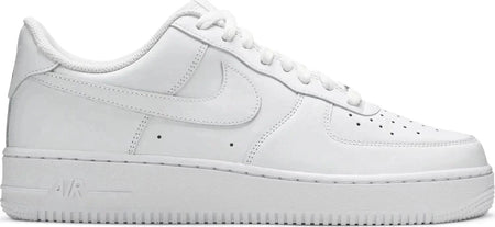 Nike Air Force 1 Triple White