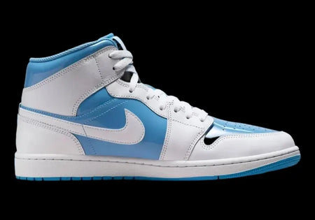 Air Jordan 1 Mid SE Legend Blue
