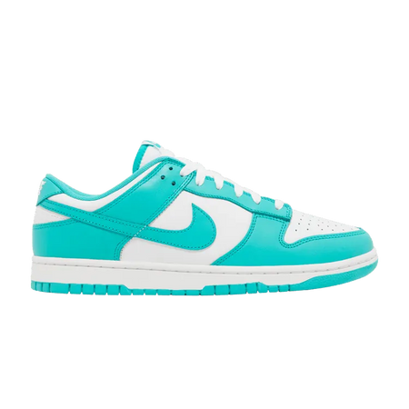 Nike Dunk Low Clear Jade