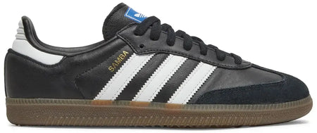 Adidas Samba OG Black Gum