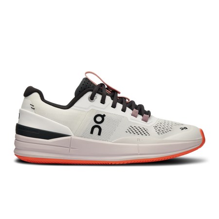 On The Roger Pro Clay White Lily (Women'S)