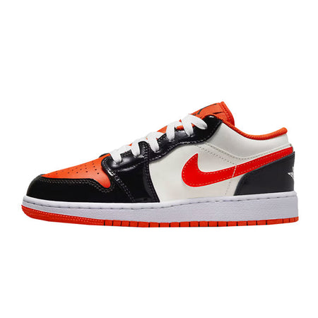 JORDAN 1 LOW HALLOWEEN (2023) (GS)