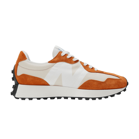 New Balance 327 Rust Oxide