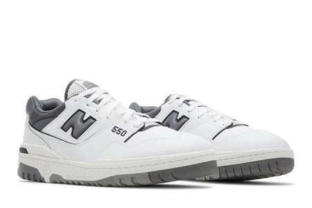 New Balance 550 White Castlerock