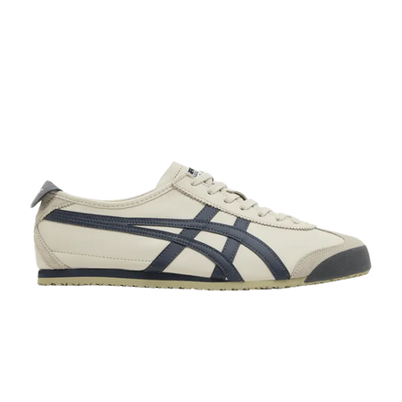 Onitsuka Tiger Mexico 66 Birch Peacoat