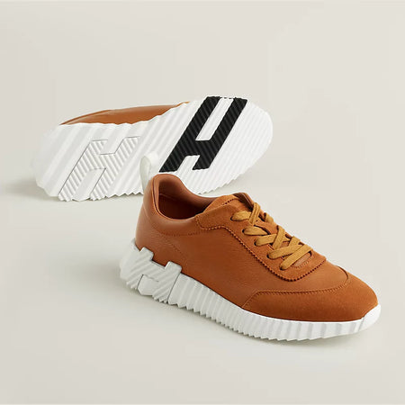 Bouncing sneaker
