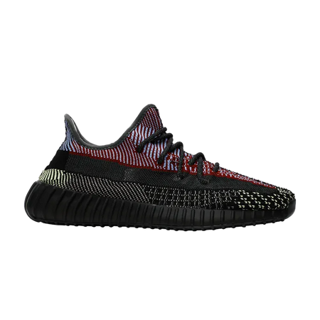 YEEZY BOOST 350 V2 Yecheil Reflective
