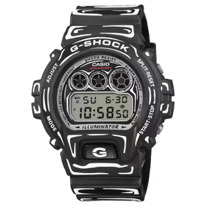Casio G-Shock DW-6900JV-1