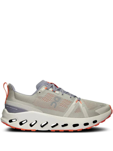 Cloudsurfer Trail "Fossil Ivory" sneakers