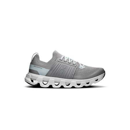 ON Running Men's Cloudswift 4 Alloy Glacier