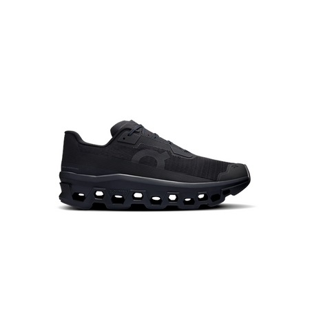 ON Running Men's Cloudmonster Void Black Black