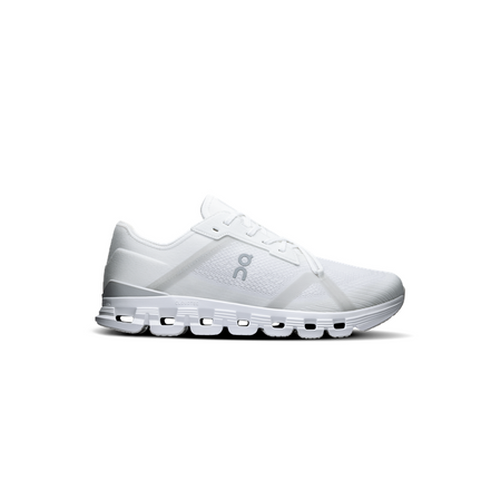 ON Running Men's Cloud X 4 AD White Wolf