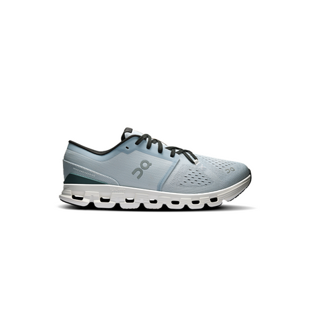 ON Running Men's Cloud X 4 Glacier Stone