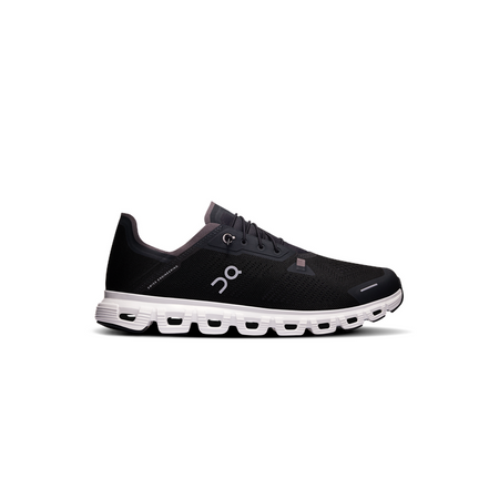 ON Running Men's Cloud 6 Coast Black White