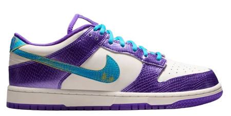 Kobe Bryant x Nike Dunk Low Protro 'Draft Day'