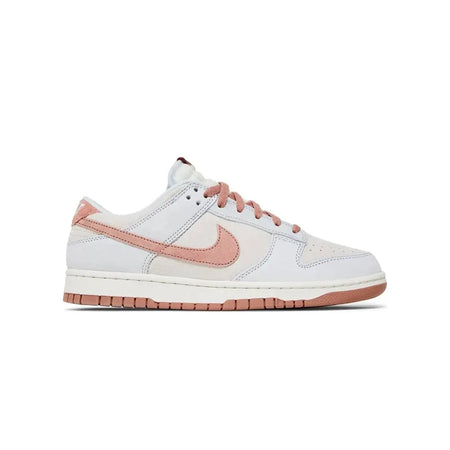 Nike Dunk Low Fossil Rose Sale