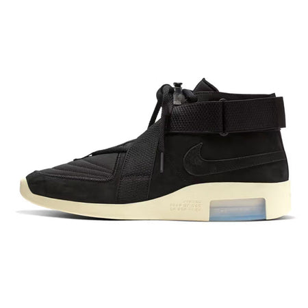 Nike Air Fear of God Raid Black