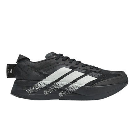 Adidas Y-3 Boston 11 Black Off White