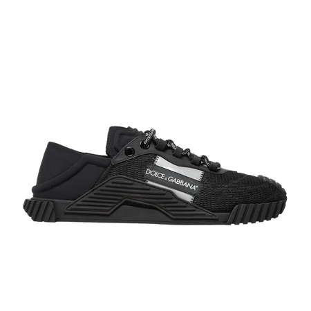 Dolce & Gabbana NS1 Black