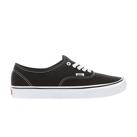 ComfyCush Authentic Black