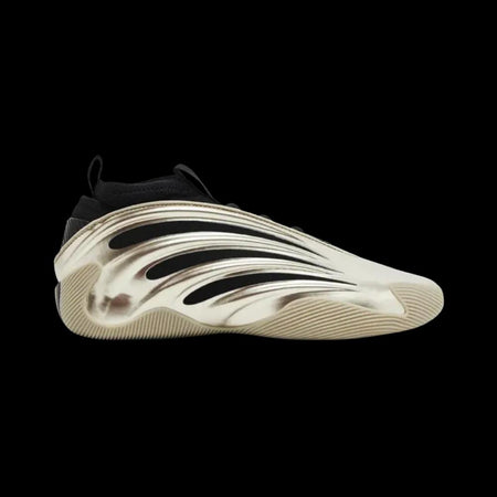 Adidas Harden Vol. 9 Cyber Metallic