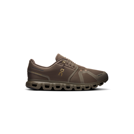 ON Running Men's Cloud 6 Year of the Horse Grizzly Grizzly