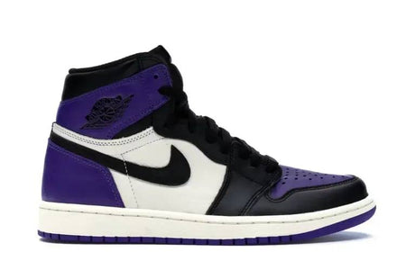 Jordan 1 Retro High Court Purple 1.0
