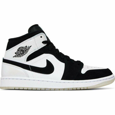 Air Jordan 1 Mid SE Diamond