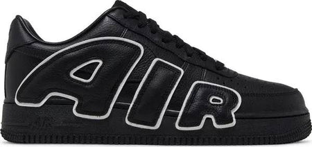Nike Cactus Plant Flea Market x Air Force 1 Low Premium Black 2024