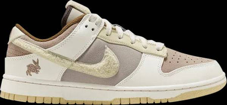 Dunk Low Year of the Rabbit - Fossil Stone