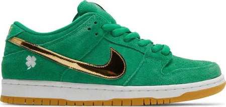 Dunk Low SB St. Patrick’s Day
