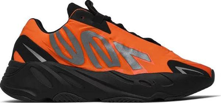 Yeezy Boost 700 MNVN Orange