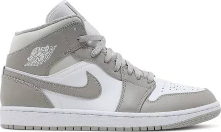 Air Jordan 1 Mid College Grey